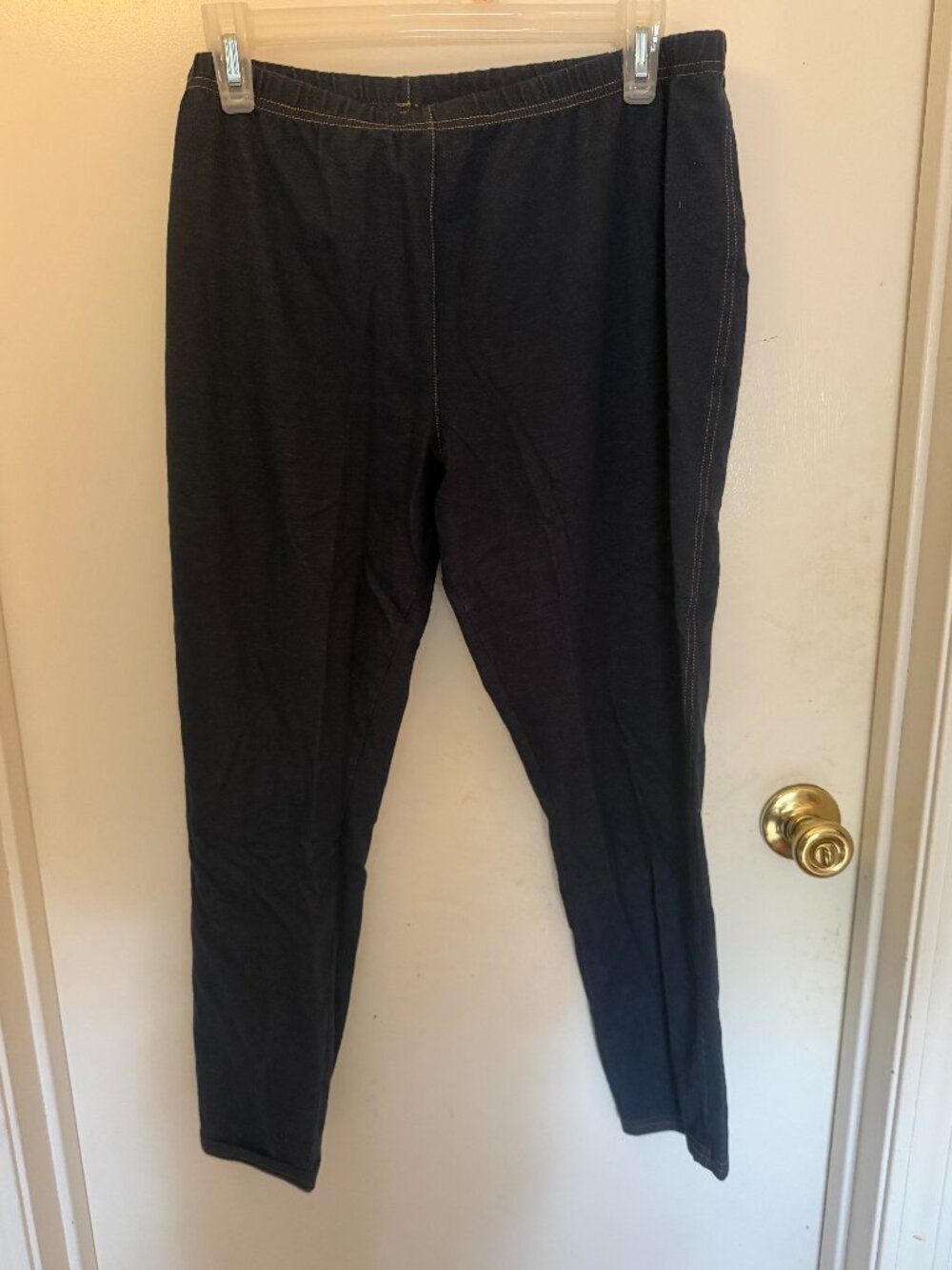 Faded Glory Leggings or Jeggings W XXL
